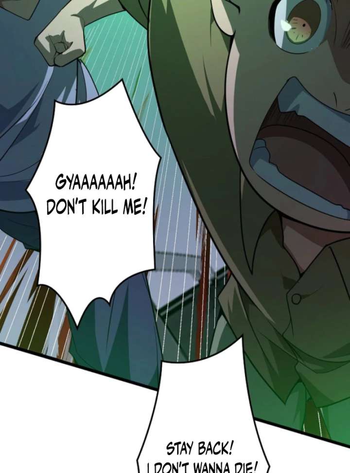 The Surviving Player: Unrivaled in the Second Death Game Chapter 3 - Page 58