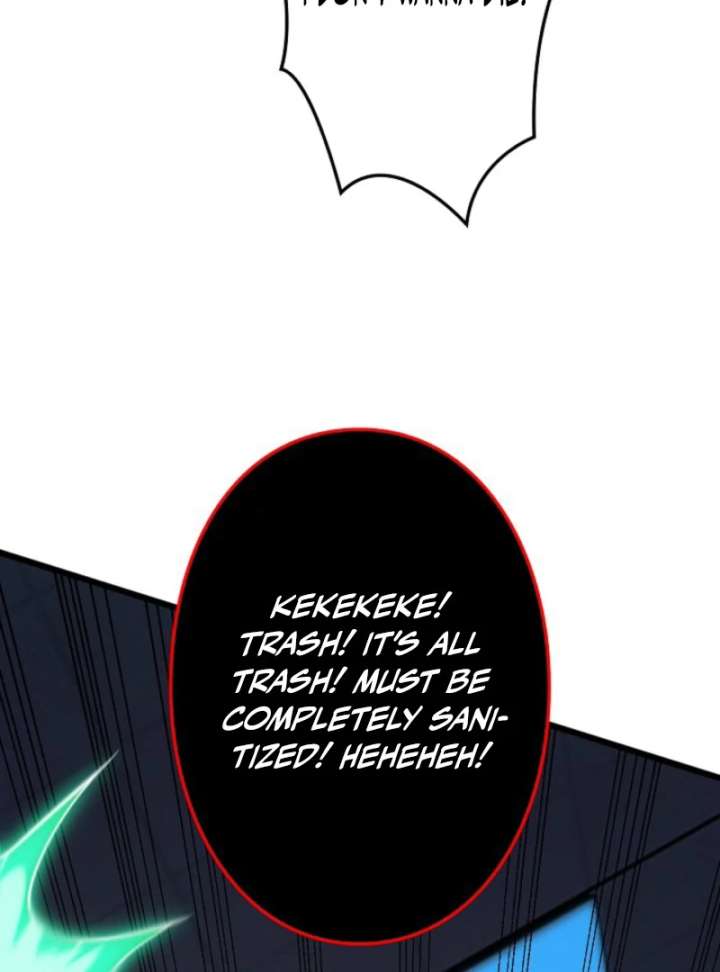 The Surviving Player: Unrivaled in the Second Death Game Chapter 3 - Page 59