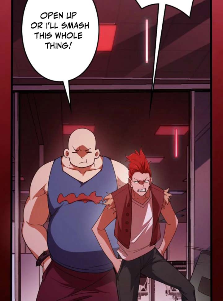 The Surviving Player: Unrivaled in the Second Death Game Chapter 3 - Page 7