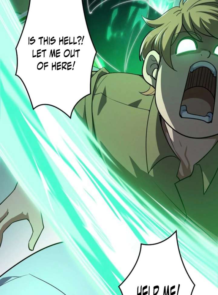 The Surviving Player: Unrivaled in the Second Death Game Chapter 3 - Page 61