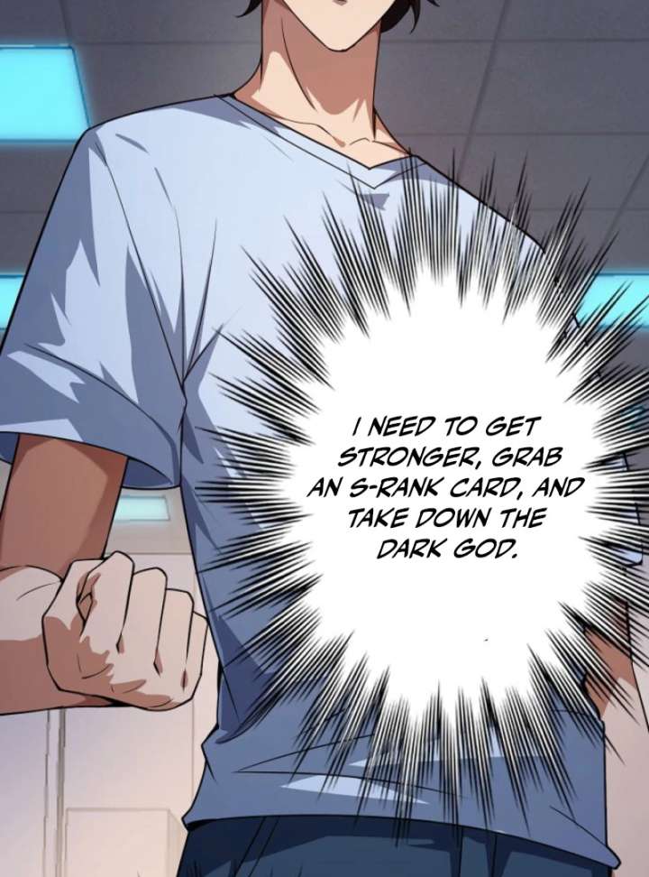 The Surviving Player: Unrivaled in the Second Death Game Chapter 3 - Page 71