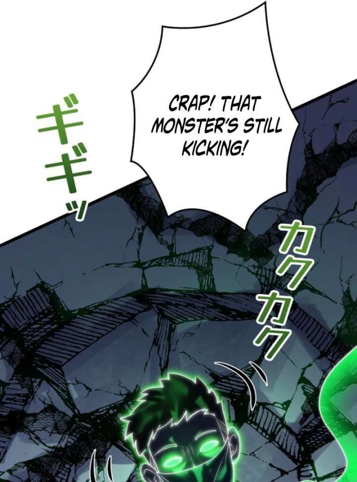 The Surviving Player: Unrivaled in the Second Death Game Chapter 3 - Page 76