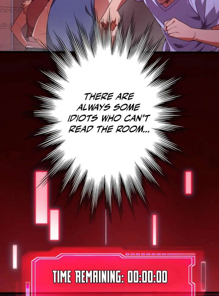 The Surviving Player: Unrivaled in the Second Death Game Chapter 3 - Page 9