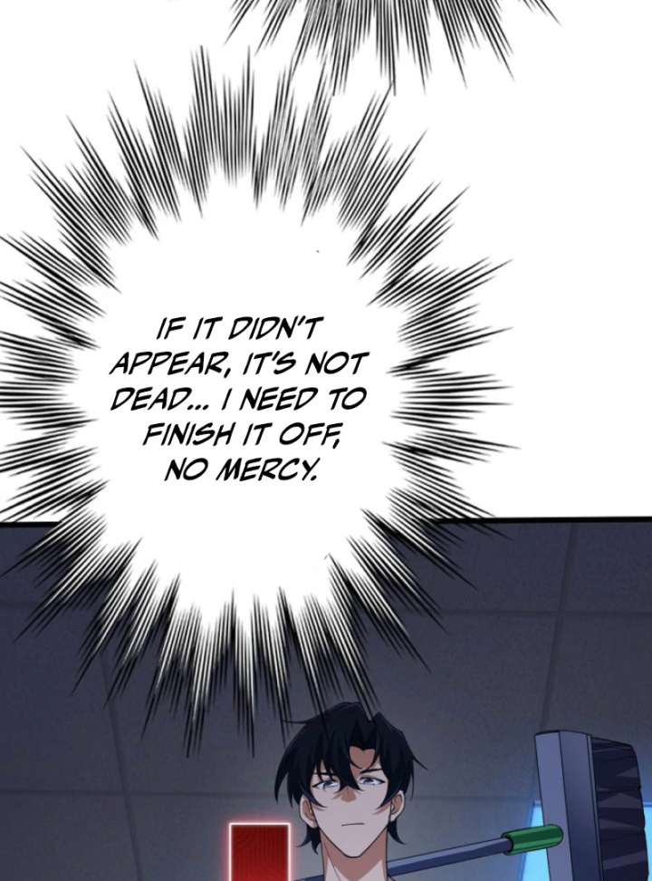 The Surviving Player: Unrivaled in the Second Death Game Chapter 3 - Page 83