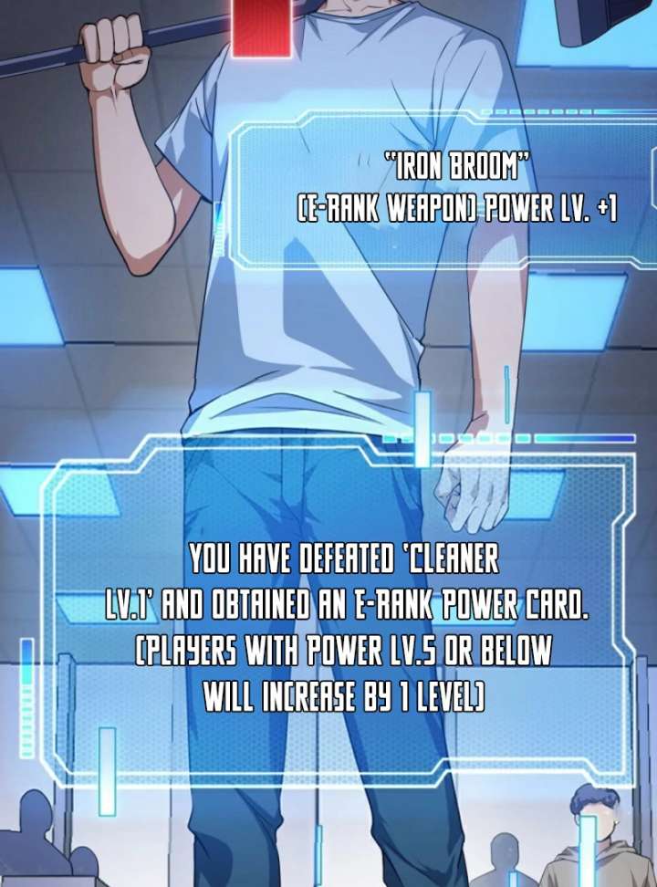 The Surviving Player: Unrivaled in the Second Death Game Chapter 3 - Page 84