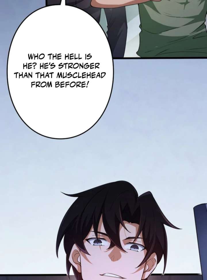 The Surviving Player: Unrivaled in the Second Death Game Chapter 3 - Page 87