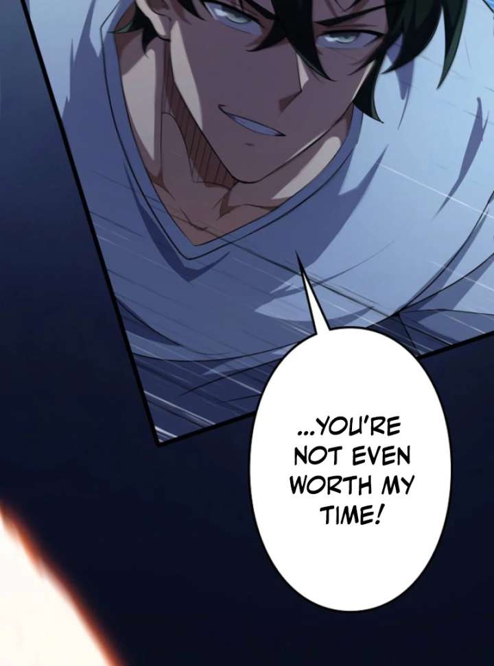 The Surviving Player: Unrivaled in the Second Death Game Chapter 3 - Page 97