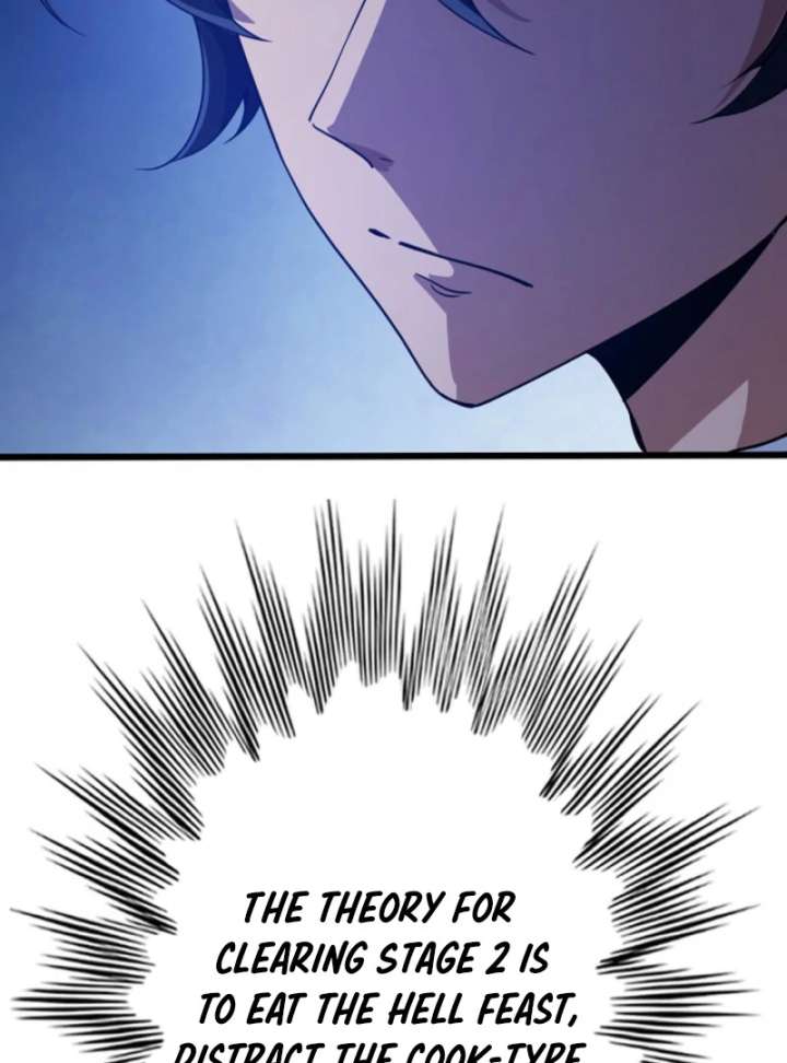 The Surviving Player: Unrivaled in the Second Death Game Chapter 5 - Page 11