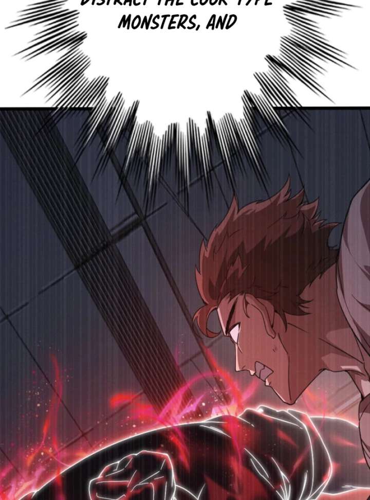 The Surviving Player: Unrivaled in the Second Death Game Chapter 5 - Page 12