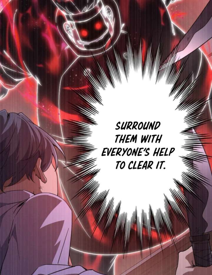 The Surviving Player: Unrivaled in the Second Death Game Chapter 5 - Page 13