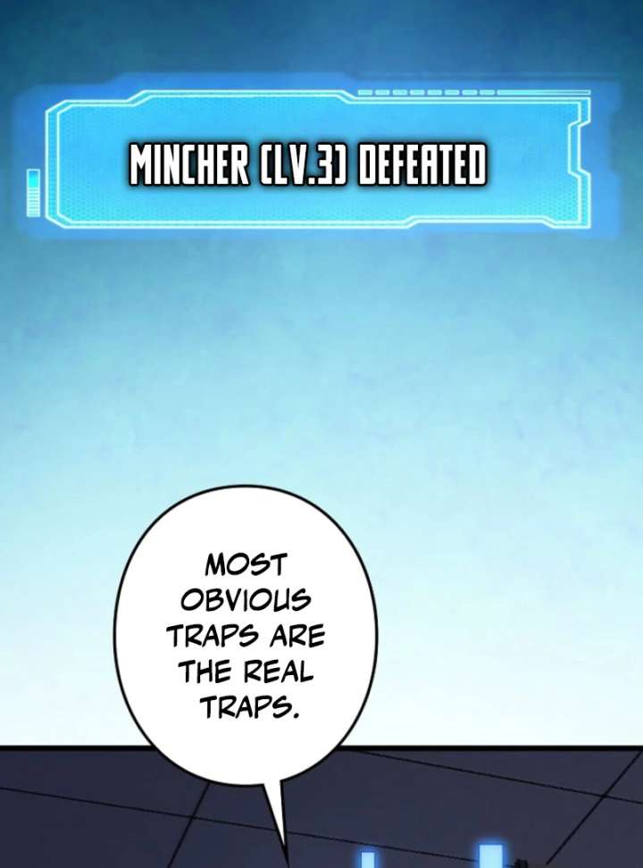 The Surviving Player: Unrivaled in the Second Death Game Chapter 5 - Page 122