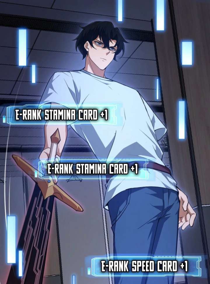 The Surviving Player: Unrivaled in the Second Death Game Chapter 5 - Page 123