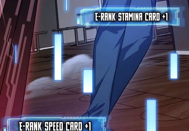 The Surviving Player: Unrivaled in the Second Death Game Chapter 5 - Page 124