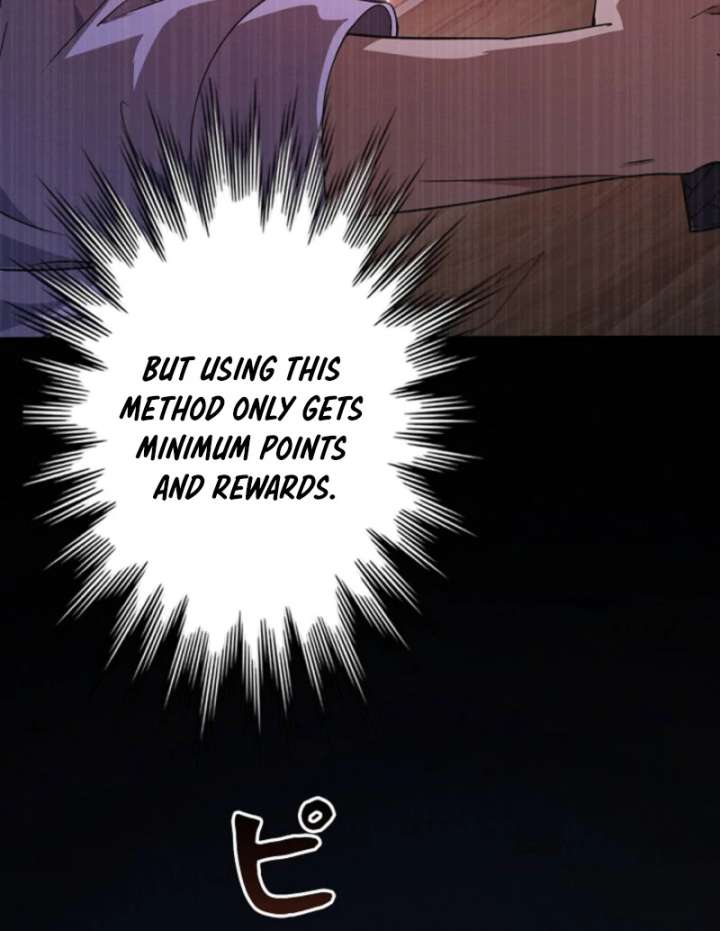 The Surviving Player: Unrivaled in the Second Death Game Chapter 5 - Page 14