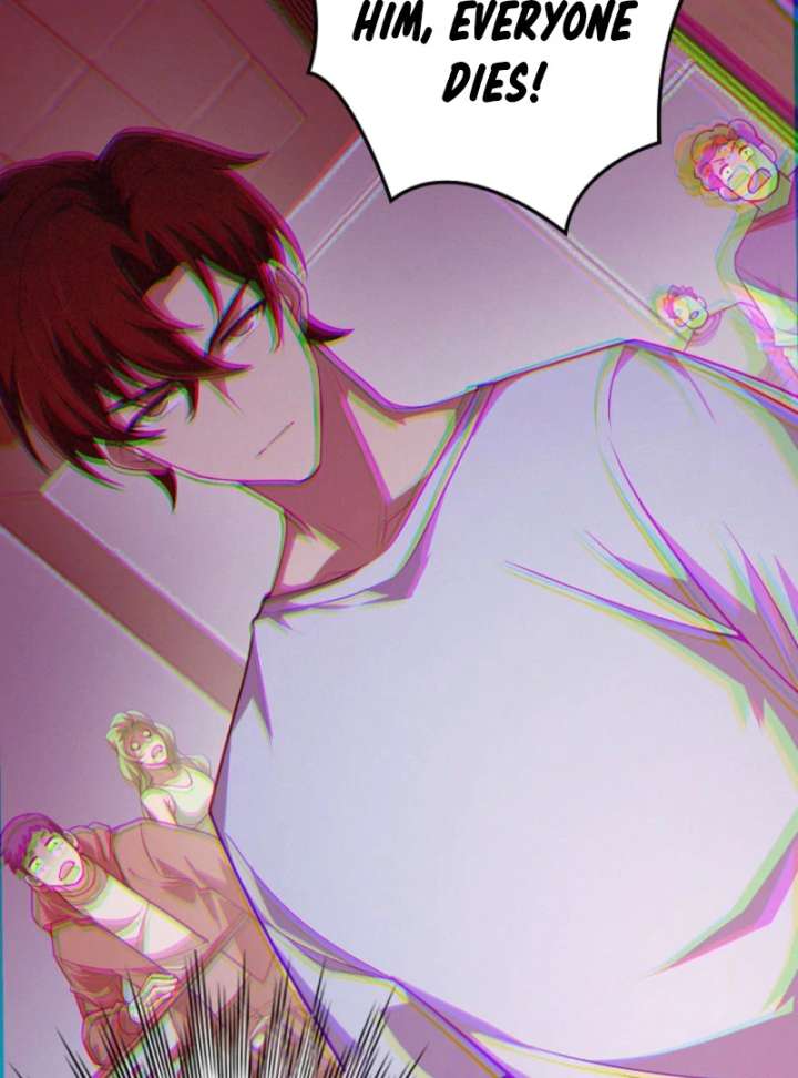 The Surviving Player: Unrivaled in the Second Death Game Chapter 5 - Page 135