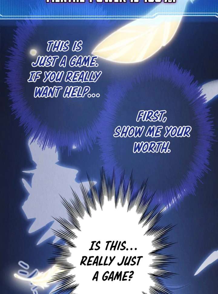 The Surviving Player: Unrivaled in the Second Death Game Chapter 5 - Page 16