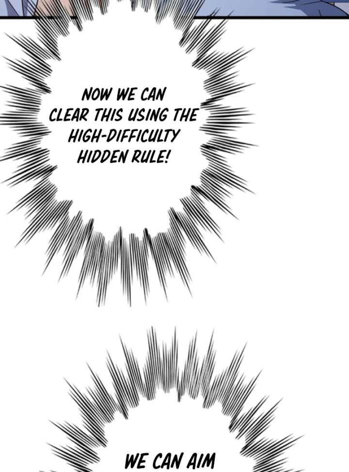 The Surviving Player: Unrivaled in the Second Death Game Chapter 5 - Page 20