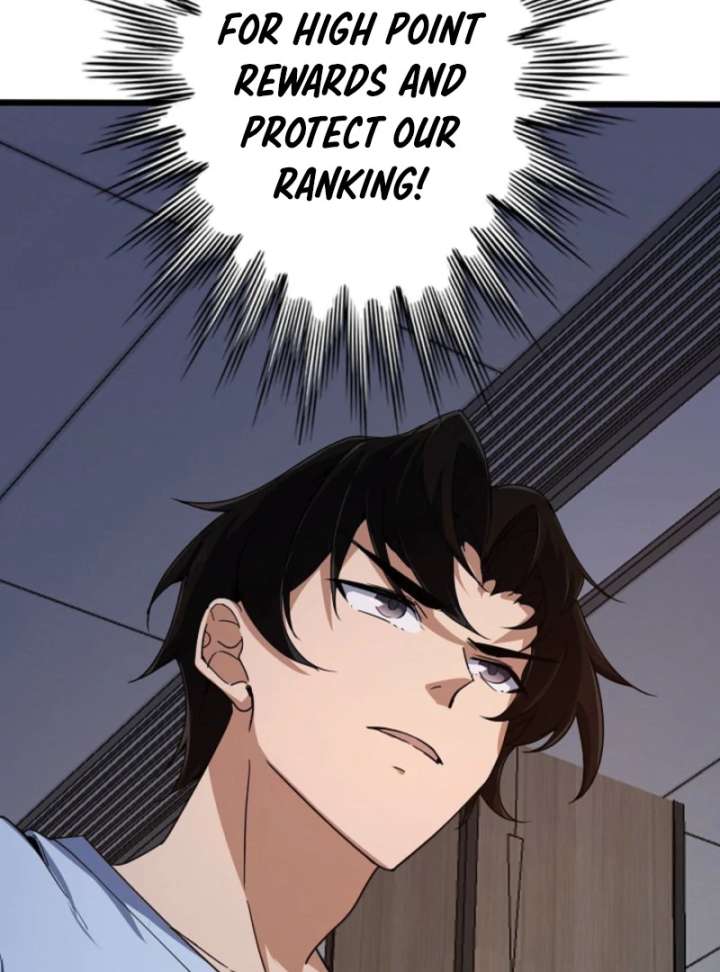 The Surviving Player: Unrivaled in the Second Death Game Chapter 5 - Page 21