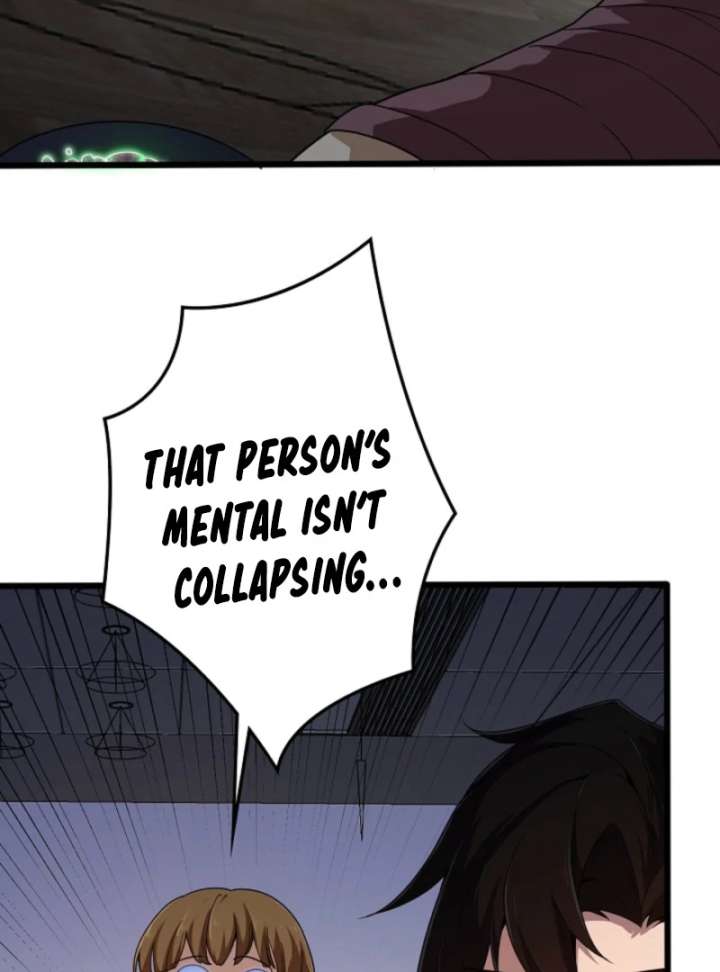 The Surviving Player: Unrivaled in the Second Death Game Chapter 5 - Page 25