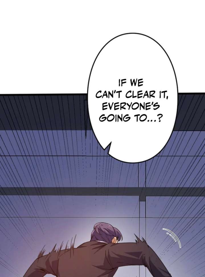 The Surviving Player: Unrivaled in the Second Death Game Chapter 5 - Page 28