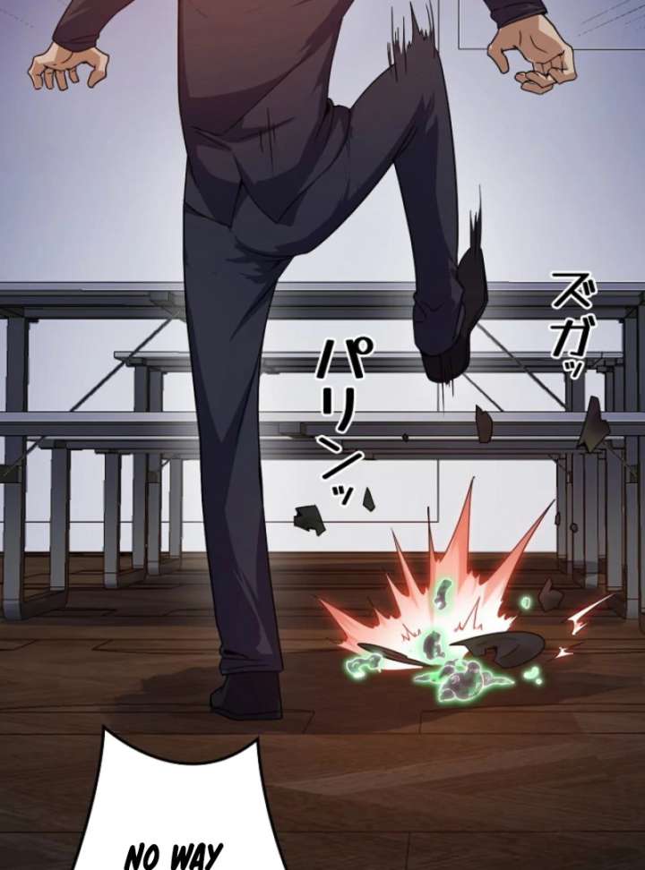 The Surviving Player: Unrivaled in the Second Death Game Chapter 5 - Page 29