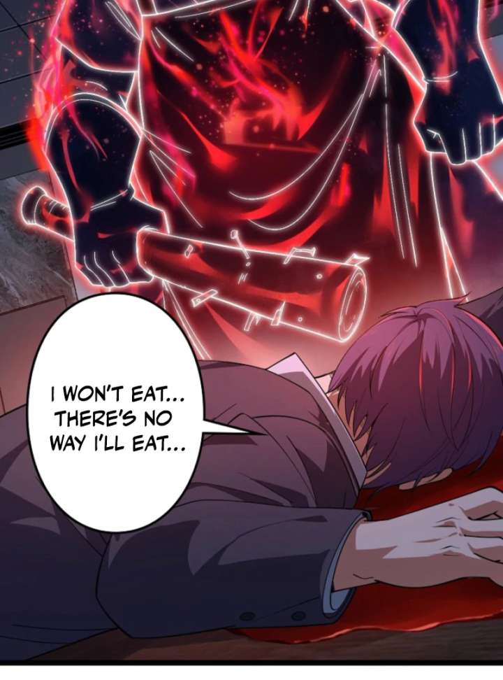 The Surviving Player: Unrivaled in the Second Death Game Chapter 5 - Page 33