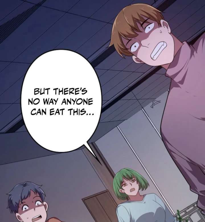 The Surviving Player: Unrivaled in the Second Death Game Chapter 5 - Page 39