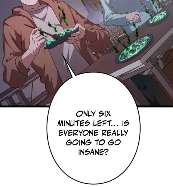 The Surviving Player: Unrivaled in the Second Death Game Chapter 5 - Page 40