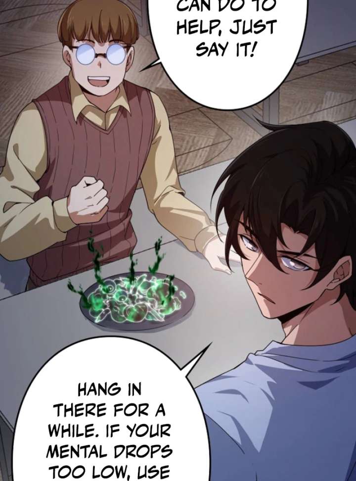 The Surviving Player: Unrivaled in the Second Death Game Chapter 5 - Page 5