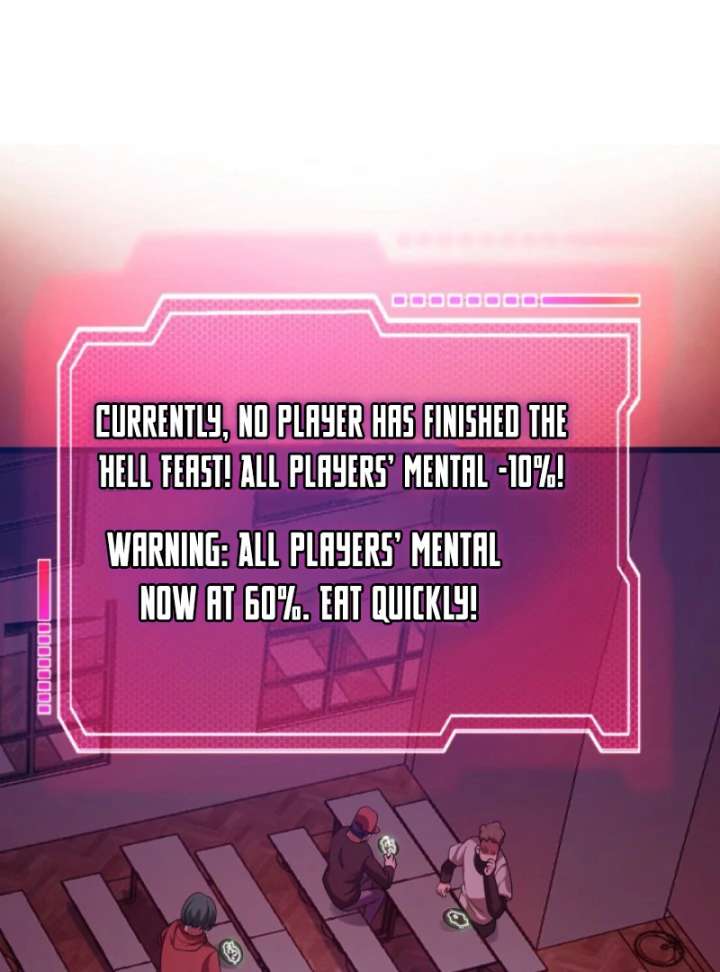 The Surviving Player: Unrivaled in the Second Death Game Chapter 5 - Page 41