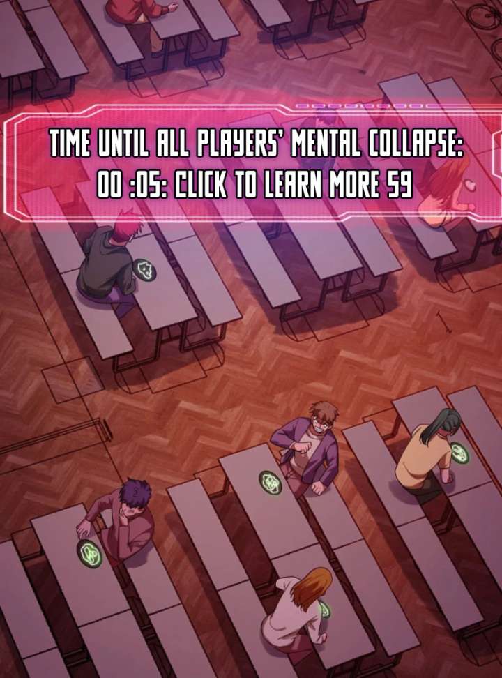 The Surviving Player: Unrivaled in the Second Death Game Chapter 5 - Page 42