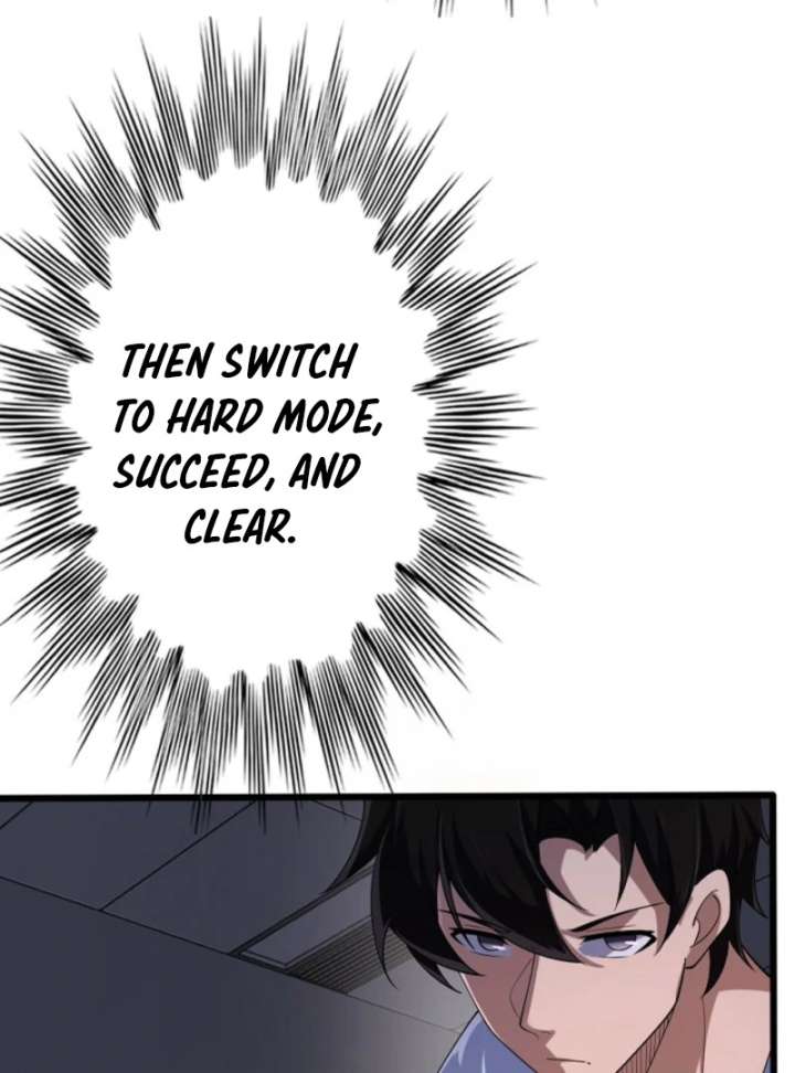 The Surviving Player: Unrivaled in the Second Death Game Chapter 5 - Page 44