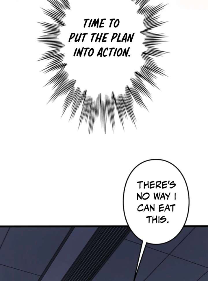 The Surviving Player: Unrivaled in the Second Death Game Chapter 5 - Page 46