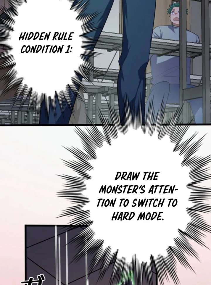 The Surviving Player: Unrivaled in the Second Death Game Chapter 5 - Page 48