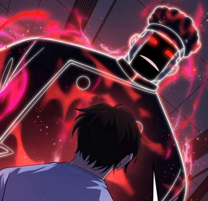 The Surviving Player: Unrivaled in the Second Death Game Chapter 5 - Page 51