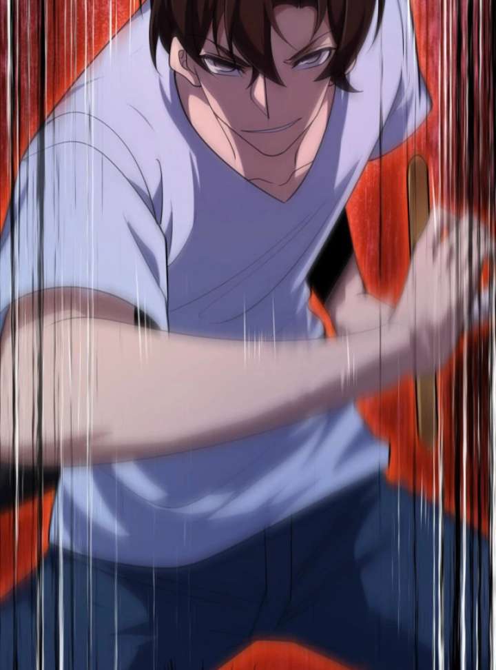 The Surviving Player: Unrivaled in the Second Death Game Chapter 5 - Page 54