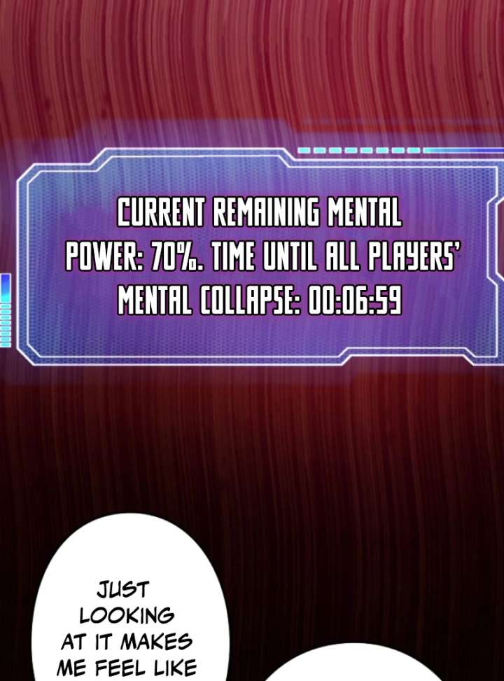 The Surviving Player: Unrivaled in the Second Death Game Chapter 5 - Page 7