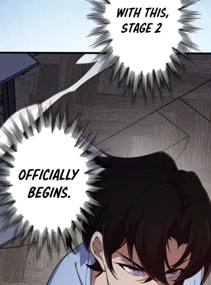 The Surviving Player: Unrivaled in the Second Death Game Chapter 5 - Page 63