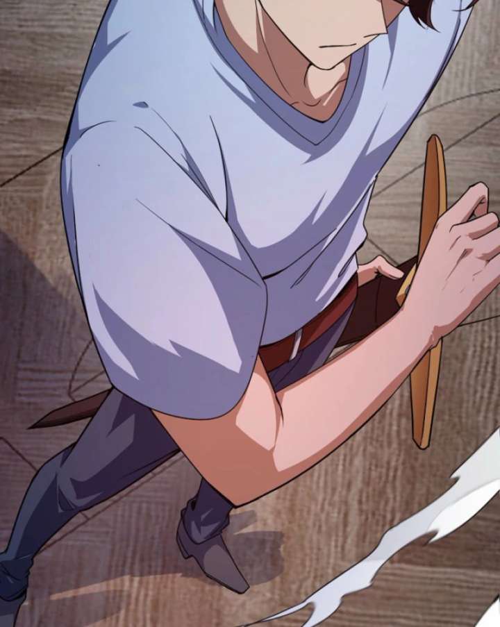 The Surviving Player: Unrivaled in the Second Death Game Chapter 5 - Page 64