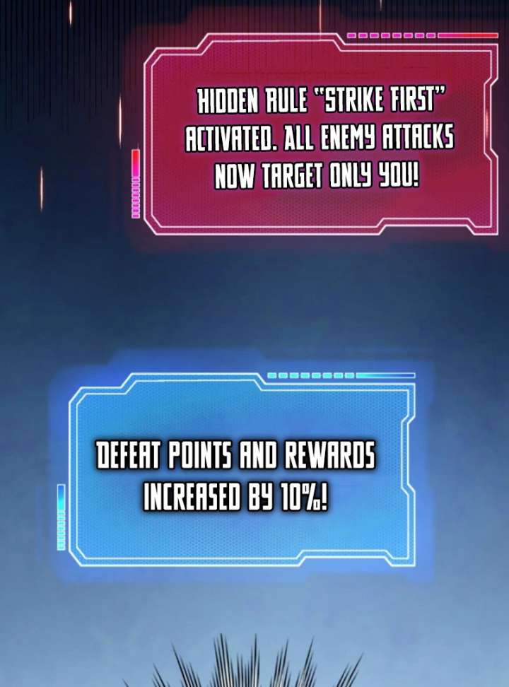 The Surviving Player: Unrivaled in the Second Death Game Chapter 5 - Page 67