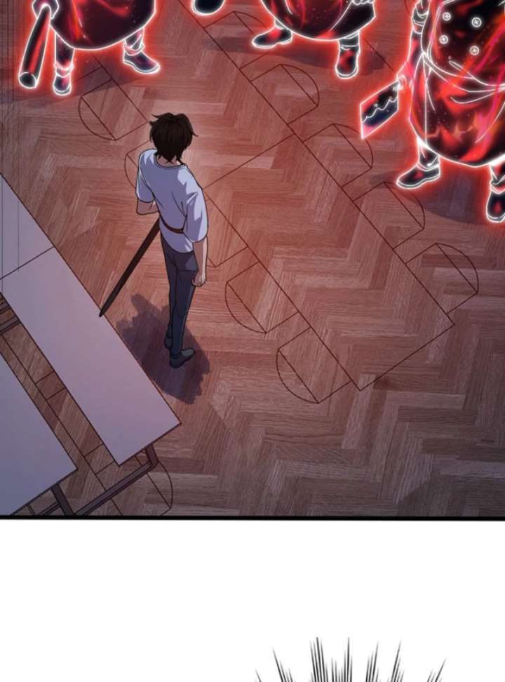 The Surviving Player: Unrivaled in the Second Death Game Chapter 5 - Page 73