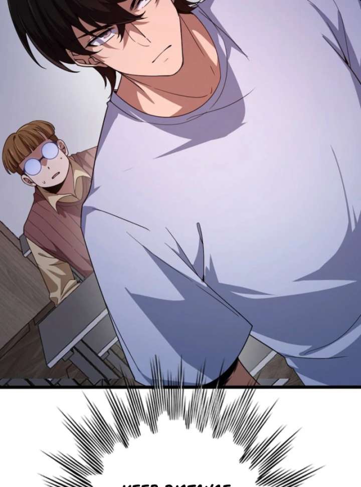 The Surviving Player: Unrivaled in the Second Death Game Chapter 5 - Page 75