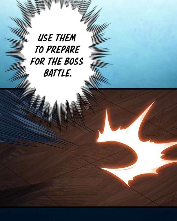 The Surviving Player: Unrivaled in the Second Death Game Chapter 5 - Page 77