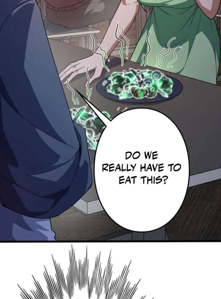 The Surviving Player: Unrivaled in the Second Death Game Chapter 5 - Page 9