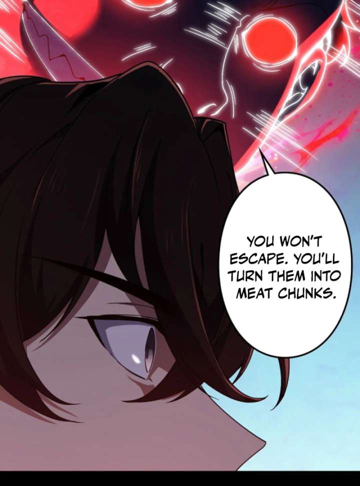 The Surviving Player: Unrivaled in the Second Death Game Chapter 5 - Page 81