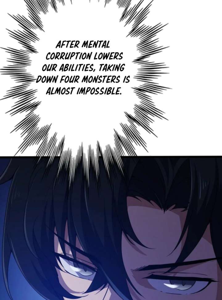 The Surviving Player: Unrivaled in the Second Death Game Chapter 5 - Page 10