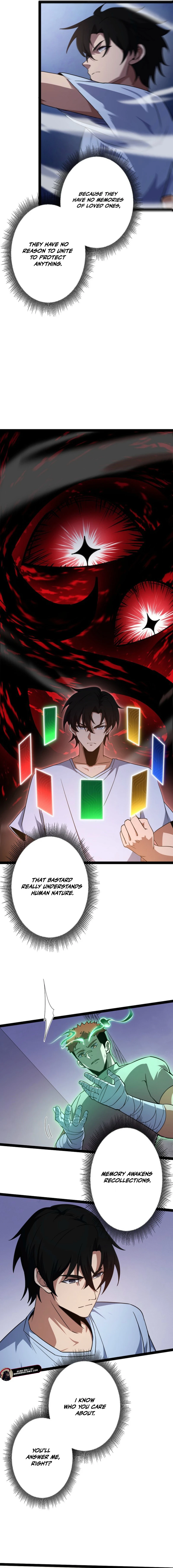 The Surviving Player: Unrivaled in the Second Death Game Chapter 7 - Page 10