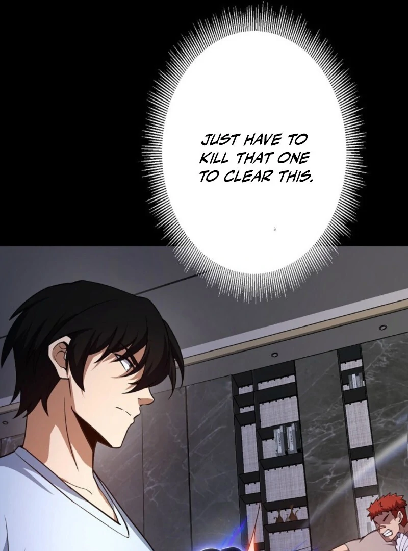 The Surviving Player: Unrivaled in the Second Death Game Chapter 8 - Page 115