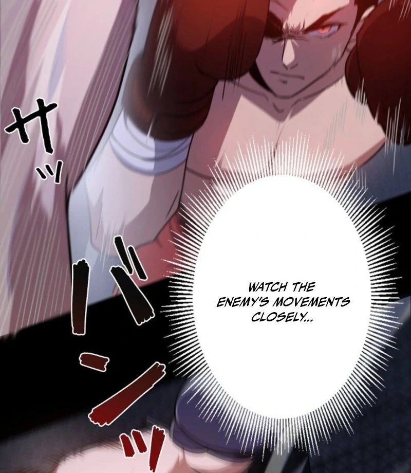 The Surviving Player: Unrivaled in the Second Death Game Chapter 8 - Page 13