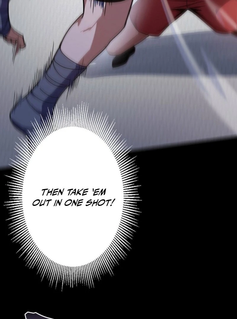 The Surviving Player: Unrivaled in the Second Death Game Chapter 8 - Page 15